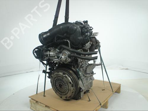 Engine VW T-ROC (A11, D11) 1.0 TSI | BP36791469M1 - Image 3