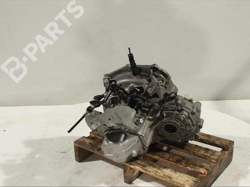 Gearbox OPEL KARL (C16) 1.0 | BP11989833M3