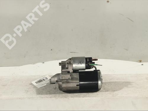Used Starter PEUGEOT 3008 I MPV (0U_) 1.2 (131 hp) 11909850