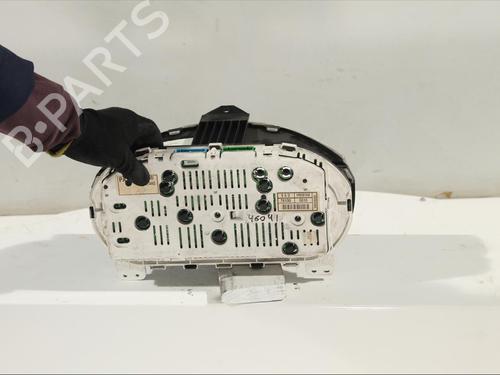 Instrument cluster HONDA CIVIC VII Hatchback (EU, EP, EV) 1.7 CTDi (EP4, EU9) | BP26919629C47