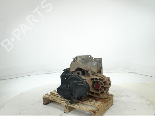 Gearbox FORD TRANSIT COURIER B460 Box Body/MPV 1.5 TDCi | BP38039769M3 - Image 4
