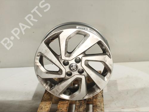 Felga TOYOTA AYGO X (_B7_) 1.0 VVT-i (KGB70) 42611 YP460