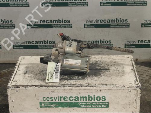 Used Starter FORD TOURNEO COURIER B460 MPV 1.5 TDCi (95 hp) 11897917