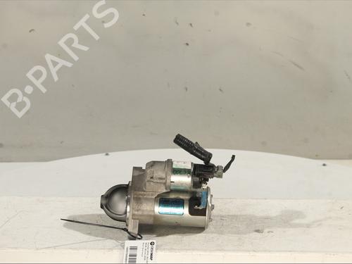 Used Starter HYUNDAI i20 III (BC3, BI3) 1.2 (84 hp) 32874009