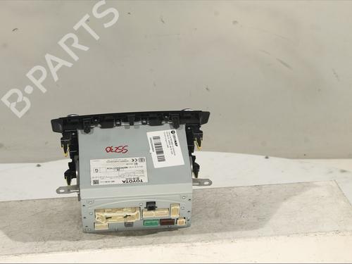 Modulo elettronico LEXUS IS III (_E3_) 300h (AVE30_, AVE30R) | BP30767514M83