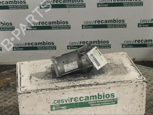 Used Starter DACIA DOKKER MPV (KE_) 1.5 dCi / Blue dCi 75 (KEAJ, KEAH, KEJW) (75 hp) 11899103