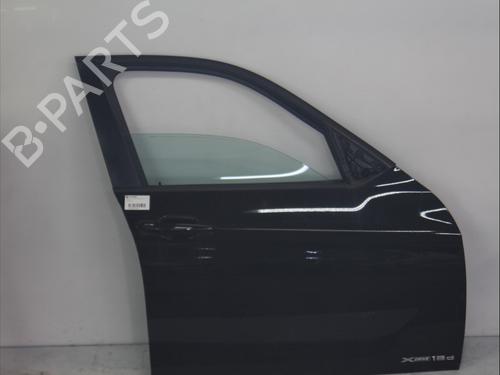 Porta anteriore destra BMW X1 (E84) xDrive 18 d (143 hp) 31748102