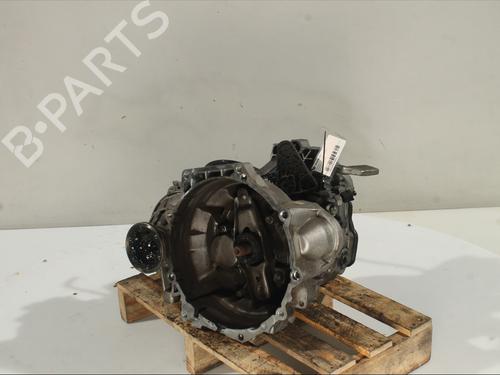 Gearbox SEAT IBIZA V (KJ1, KJG) 1.6 TDI | BP29463329M3 