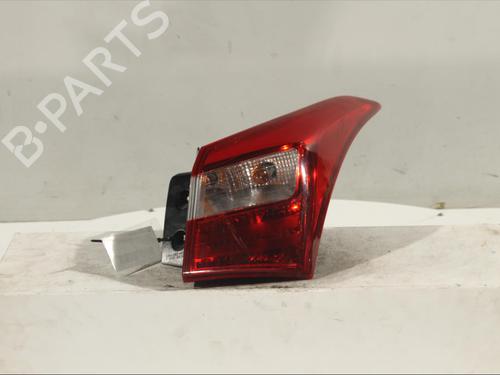 Used Right taillight Right taillight HYUNDAI i30 (GD) 1.4 CRDi (90 hp) 11990263 11990263