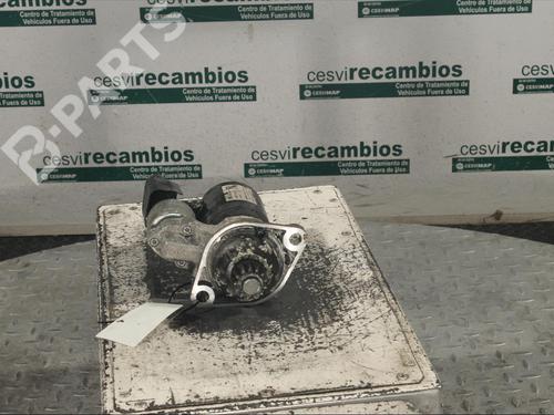 Starter VW CC B7 (358) 1.4 TSI | BP11900913M8 