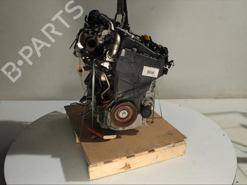 Motor RENAULT CLIO IV (BH_) 1.5 dCi 90 | BP30893489M1