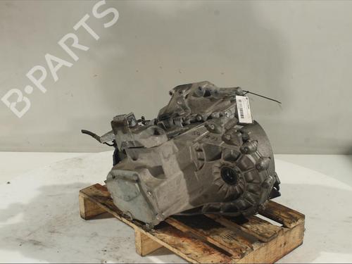 Gearbox PEUGEOT 308 II (LB_, LP_, LW_, LH_, L3_) 1.6 HDi | BP15213171M3 
