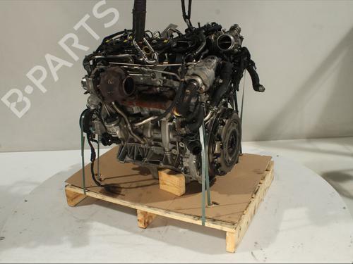 Motor OPEL ZAFIRA TOURER C (P12) 1.6 CDTI (75) | BP29846957M1