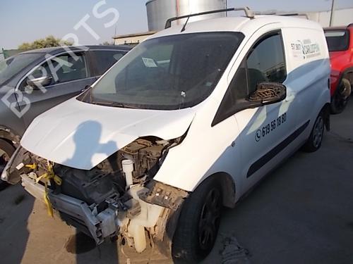 Engine FORD TRANSIT COURIER B460 Box Body/MPV 1.5 TDCi | BP38039768M1 - Image 9