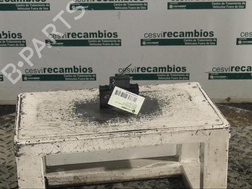 Used Card reader RENAULT MEGANE II Saloon (LM0/1_) 1.6 16V (LM1R, LM0C) (112 hp) 14524857