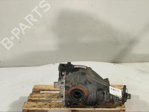 Used Rear differential BMW 3 Touring (F31) 318 d (150 hp) 24151909