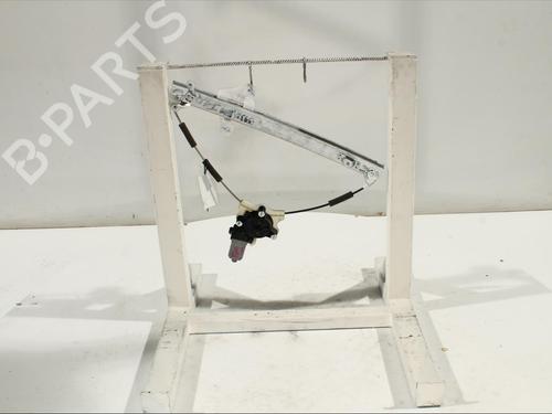 Used Front left window mechanism HYUNDAI i20 II (GB, IB) [2014-2021]  12079487