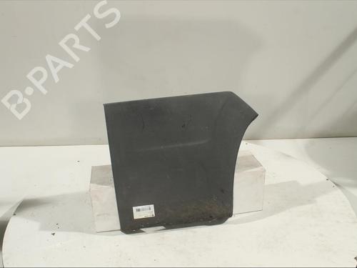 Used Rear right wheel arch trim Rear right wheel arch trim CITROËN JUMPER II Van 2.2 HDi 120 (120 hp) 12081454 12081454