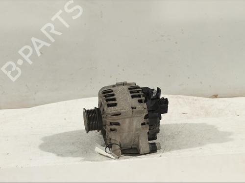Used Alternator Alternator FORD FOCUS III 1.6 TDCi (115 hp) 11989645 11989645