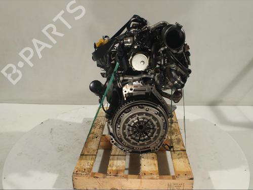 Engine NISSAN JUKE (F15) 1.5 dCi | BP18861441M1 