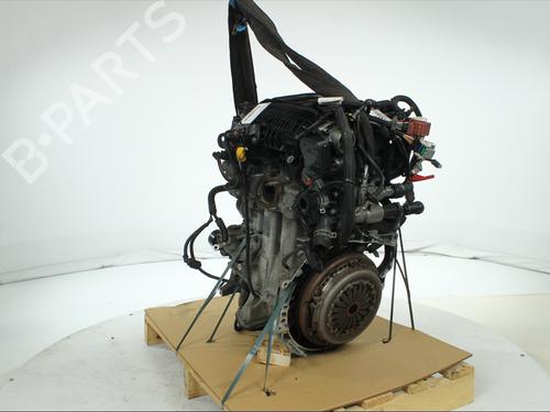 Engine CITROËN C3 III (SX) 1.2 VTi 82 | BP39180948M1 - Image 2
