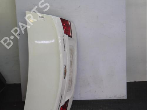 Used Tailgate Tailgate CHEVROLET CRUZE Station Wagon (J308) 2.0 TD (163 hp) 14525623 14525623