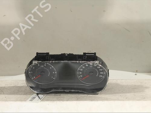 Used Instrument cluster Instrument cluster DACIA SANDERO III 1.0 TCe 90 (91 hp) 17709471 17709471