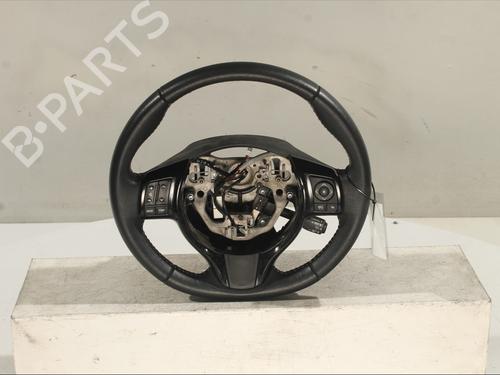 Ratt Ratt TOYOTA YARIS (_P13_) 1.5 (NSP131_) (112 hp) 30955929 30955929