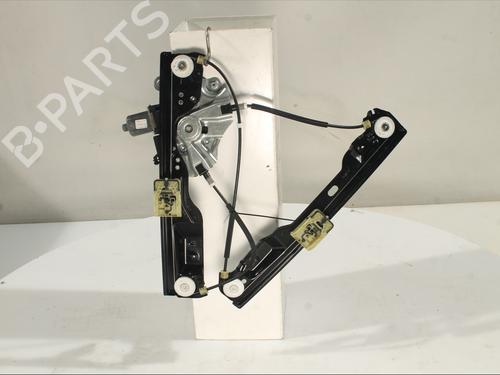 front-left-window-mechanism-opel-astra-j-p10-2009-2010-2011-2012-2013-2014-2015-2016-28419285 main image