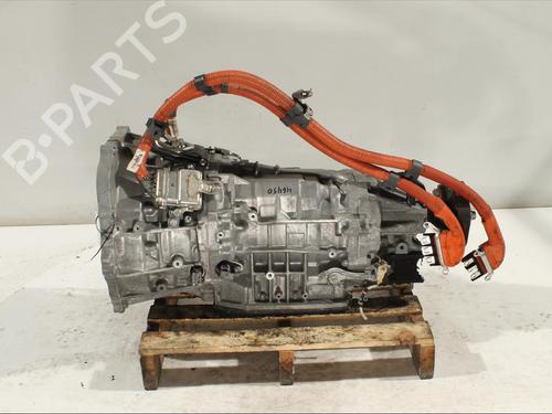Used Electronic module Electronic module LEXUS IS III (_E3_) 300h (AVE30_, AVE30R) (223 hp) 11981923 11981923