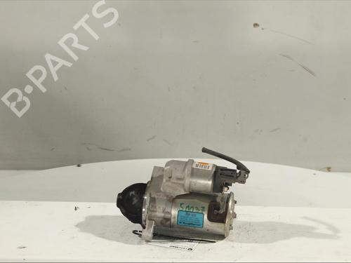 Used Starter Starter KIA RIO IV (YB, SC, FB) 1.25 (84 hp) 12227612 12227612