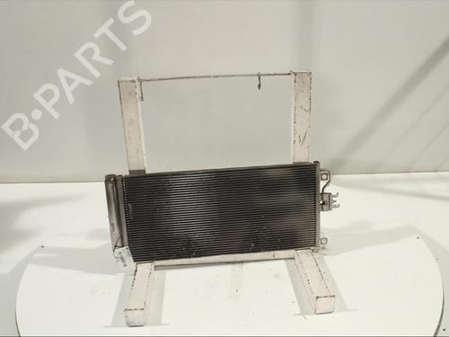 Used AC radiator AC radiator OPEL MOKKA / MOKKA X (J13) 1.4 (_76) (140 hp) 12081161 12081161