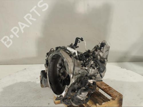 Gearbox HYUNDAI i30 FASTBACK (PDE, PDEN) 1.4 T-GDI | BP17383994M3 