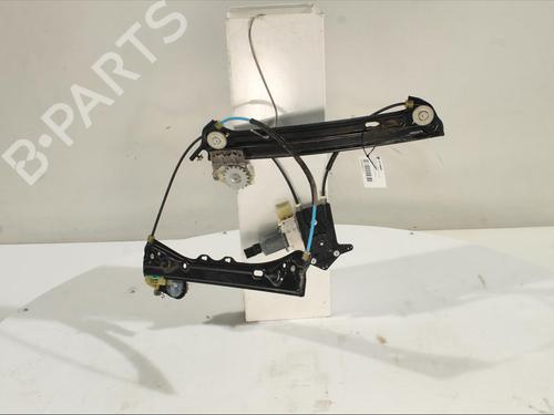 Used Front left window mechanism BMW 4 Gran Coupe (F36) 420 d (190 hp) 27815377