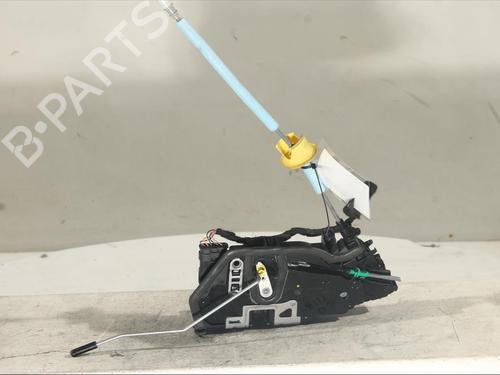 Front left lock BMW 3 (G20, G80, G28) 320 d | BP18049344C98 