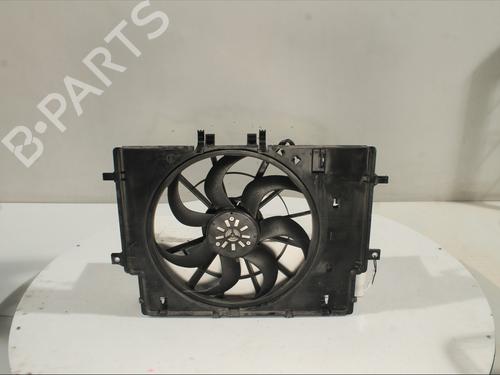 Used Radiator fan MG MG HS (AS23) 1.5 T (SAS23) (162 hp) 32691312