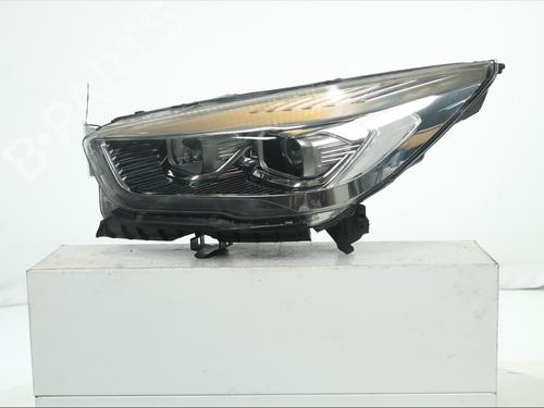Used Left headlight Left headlight 37092888 37092888