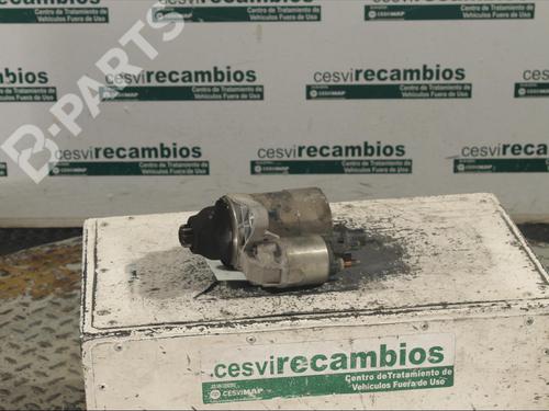 Used Starter SEAT IBIZA IV (6J5, 6P1) [2008-2017]  11989067