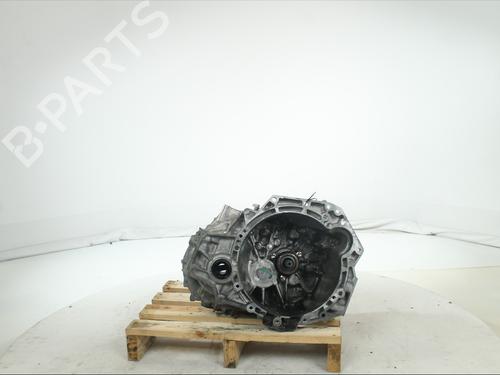 Used Gearbox Gearbox TOYOTA VERSO S (_P12_) 1.4 D4-D (NLP121_, NLP121R) (90 hp) 36173615 36173615
