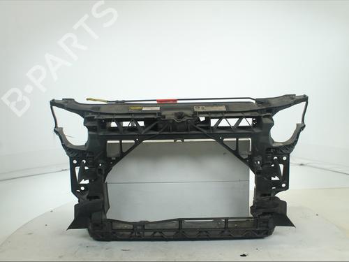 Used Front slam panel Front slam panel 38713905 38713905