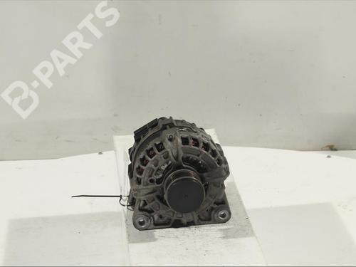 Generator NISSAN PULSAR Hatchback (C13) 1.5 dCi | BP11907475M7 