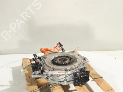 Engine KIA NIRO II (SG2)  | BP24462858M1 