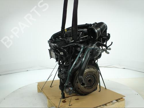 Engine VW POLO VI (AW1, BZ1, AE1) 1.0 TSI | BP39061152M1 - Image 2