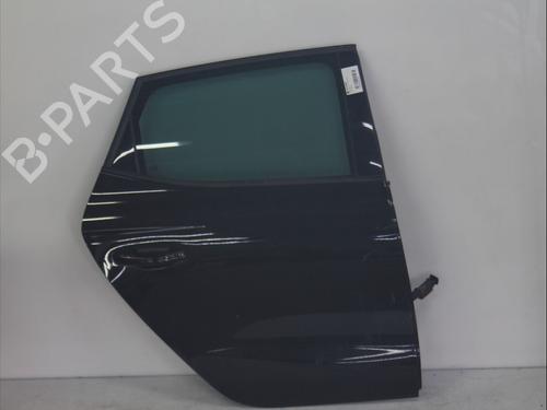 Used Right rear door SEAT IBIZA V (KJ1, KJG) 1.0 TSI (110 hp) 30092717