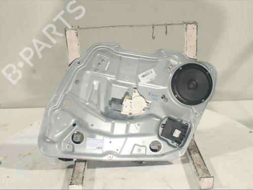 Used Front right window mechanism Front right window mechanism MERCEDES-BENZ M-CLASS (W164) ML 280 CDI 4-matic (164.120) (190 hp) 21258509 21258509