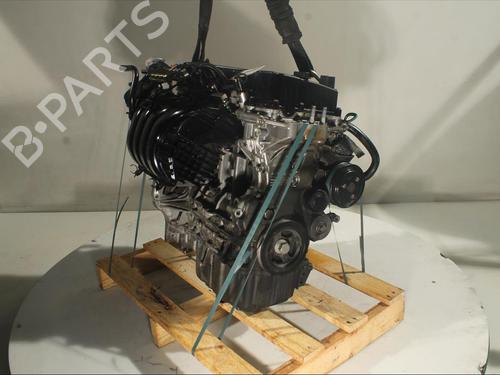 Engine SSANGYONG XLV SUV  | BP20102901M1 