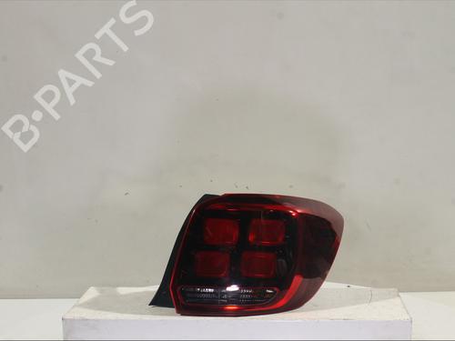 right-taillight-dacia-sandero-ii-2012-33132715 main image