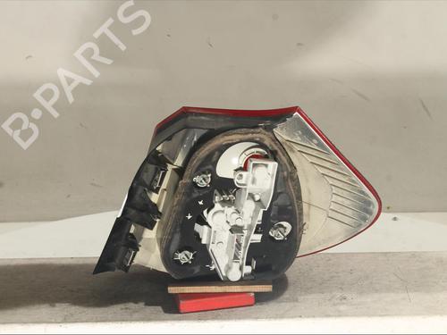 Used Left taillight BMW 1 (E81) [2006-2012]  18458361
