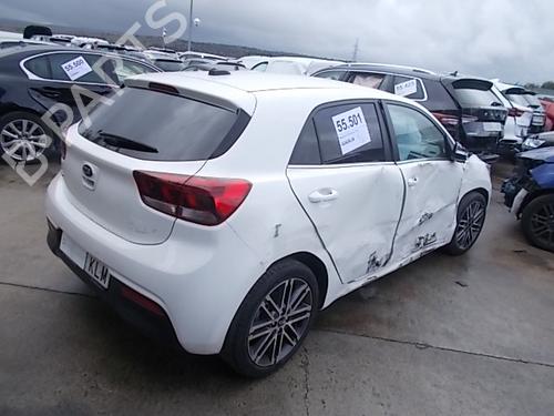 Starter KIA RIO IV (YB, SC, FB) 1.25 | BP26146928M8  - Image 8