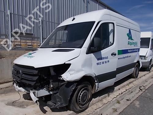 Switch MERCEDES-BENZ SPRINTER 3,5-t Van (B907, B910) eSPRINTER (910.633) | BP35936522I30 - Image 6